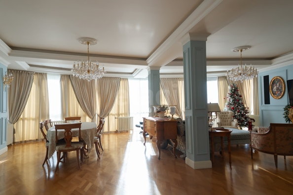 
  Продается 3-комн. квартира 189 м². Фото 17.