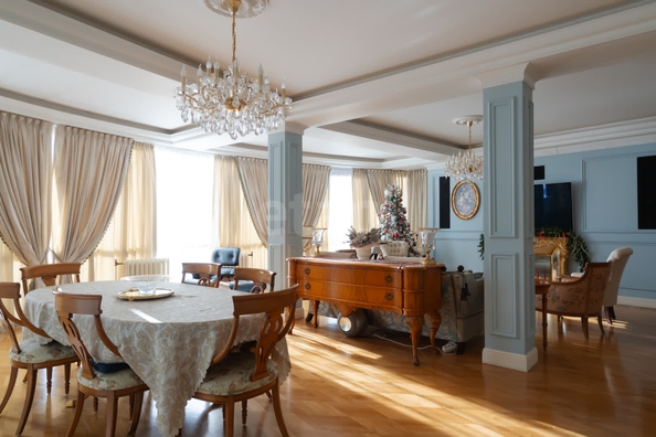 
  Продается 3-комн. квартира 189 м². Фото 18.