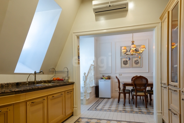 
  Продается 3-комн. квартира 189 м². Фото 27.