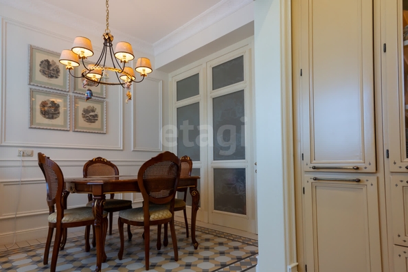 
  Продается 3-комн. квартира 189 м². Фото 28.