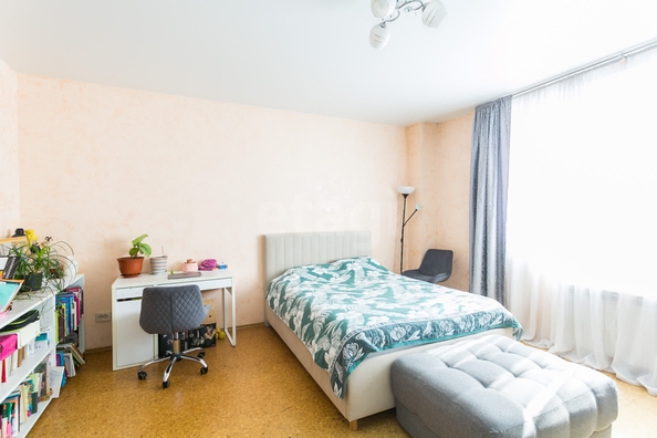
  Продается 1-комн. квартира 54.4 м². Фото 7.