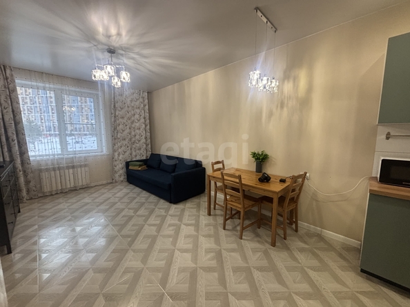 
  Продается 1-комн. квартира 44.2 м², в ЖК Ясный берег, дом 12. Фото 2.