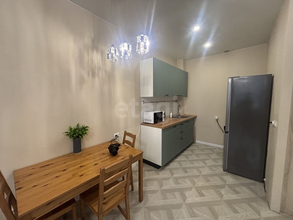 
  Продается 1-комн. квартира 44.2 м², в ЖК Ясный берег, дом 12. Фото 6.