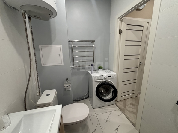
  Продается 1-комн. квартира 44.2 м², в ЖК Ясный берег, дом 12. Фото 16.