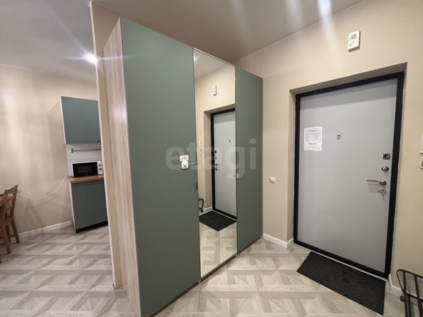 
  Продается 1-комн. квартира 44.2 м², в ЖК Ясный берег, дом 12. Фото 19.