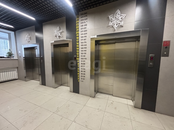 
  Продается 1-комн. квартира 44.2 м², в ЖК Ясный берег, дом 12. Фото 24.