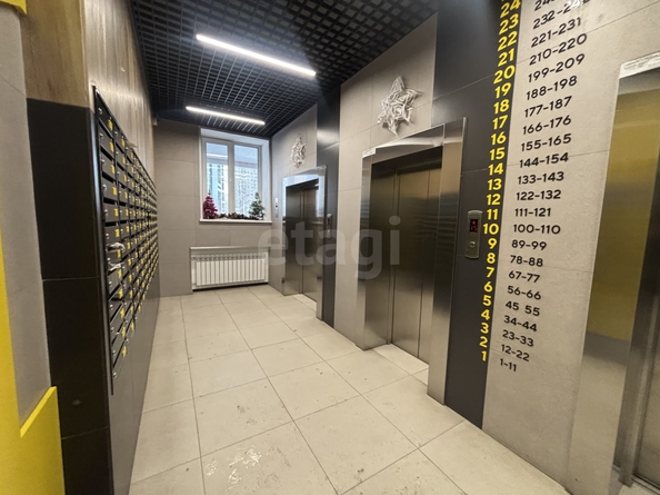
  Продается 1-комн. квартира 44.2 м², в ЖК Ясный берег, дом 12. Фото 25.