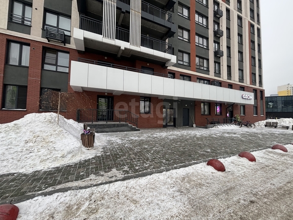 
  Продается 1-комн. квартира 44.2 м², в ЖК Ясный берег, дом 12. Фото 28.