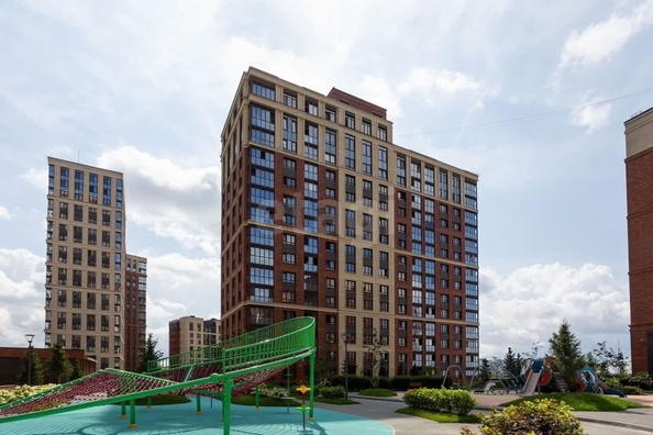 
  Продается апартамент 16 м², в ЖК Чернышевский, дом 2.1. Фото 3.