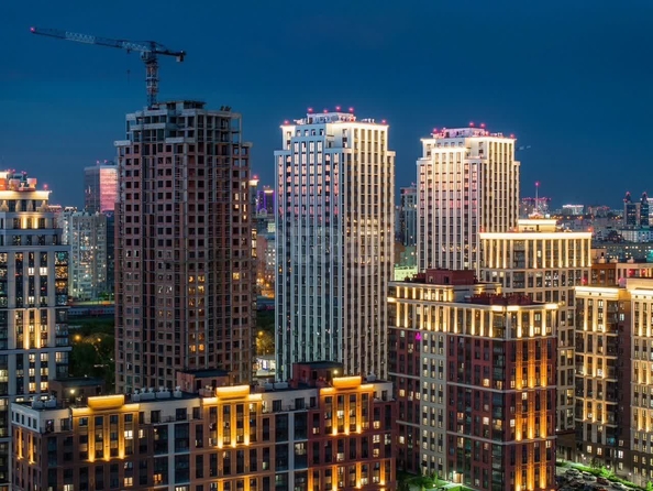 
  Продается апартамент 16 м², в ЖК Чернышевский, дом 2.1. Фото 5.