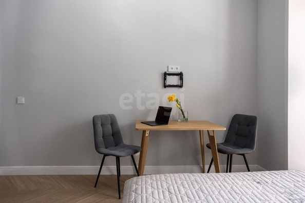 
  Продается апартамент 16 м², в ЖК Чернышевский, дом 2.1. Фото 18.