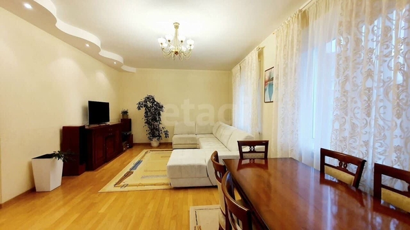 
  Продается 3-комн. квартира 132 м². Фото 26.