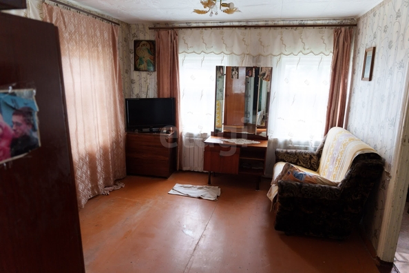 
  Продается дом 32.8 м². Фото 1.