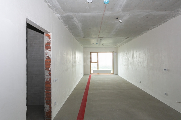 
  Продается студия 27.83 м², в ЖК Горская Лагуна. Фото 8.