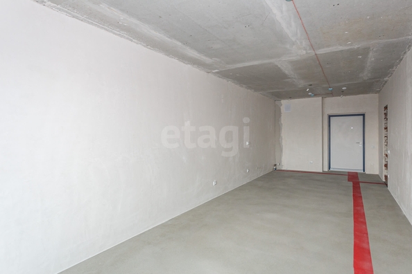 
  Продается студия 27.83 м², в ЖК Горская Лагуна. Фото 10.