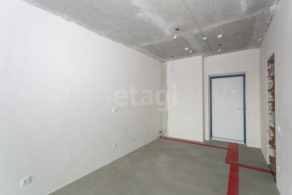 
  Продается студия 27.83 м², в ЖК Горская Лагуна. Фото 14.