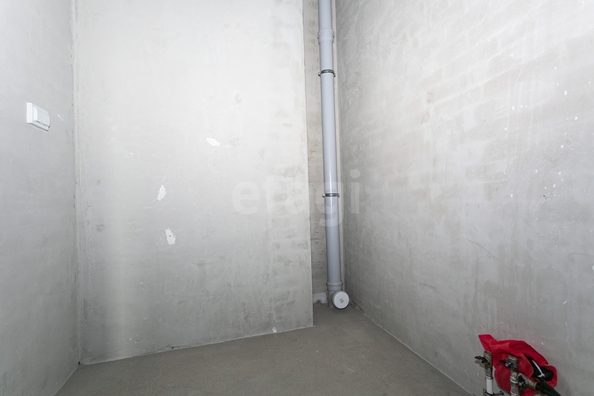 
  Продается студия 27.83 м², в ЖК Горская Лагуна. Фото 17.