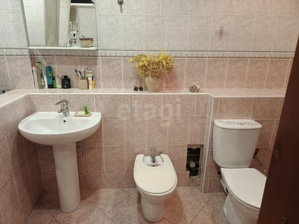 
  Продается 3-комн. квартира 107.8 м². Фото 24.