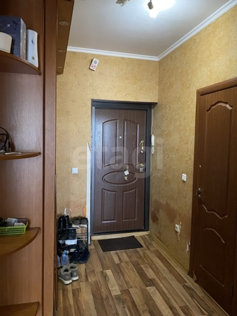 
  Продается 1-комн. квартира 38.6 м². Фото 12.