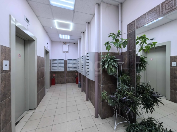 
  Продается 1-комн. квартира 38.6 м². Фото 5.