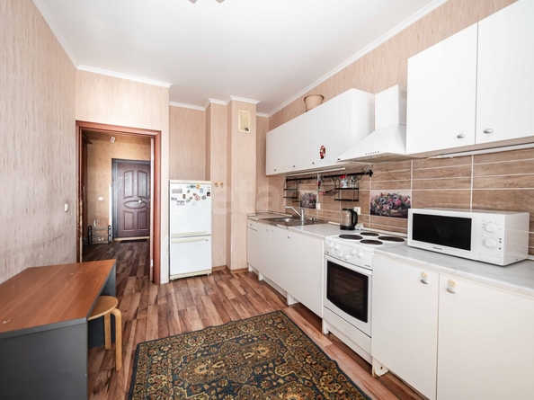 
  Продается 1-комн. квартира 38.6 м². Фото 17.