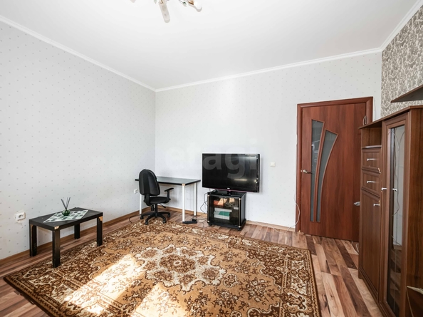 
  Продается 1-комн. квартира 38.6 м². Фото 22.