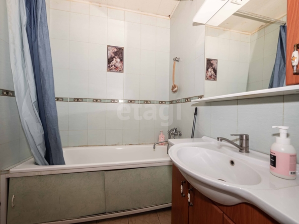 
  Продается 1-комн. квартира 38.6 м². Фото 24.