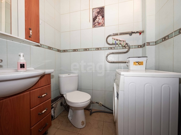 
  Продается 1-комн. квартира 38.6 м². Фото 26.