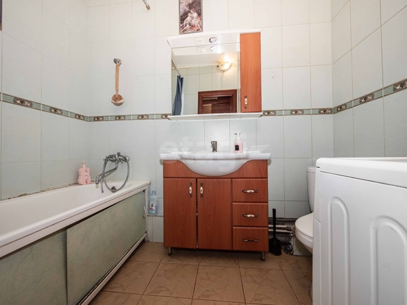 
  Продается 1-комн. квартира 38.6 м². Фото 28.