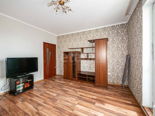
  Продается 1-комн. квартира 38.6 м². Фото 7.