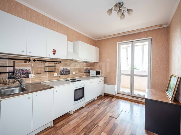 
  Продается 1-комн. квартира 38.6 м². Фото 10.