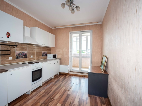 
  Продается 1-комн. квартира 38.6 м². Фото 11.