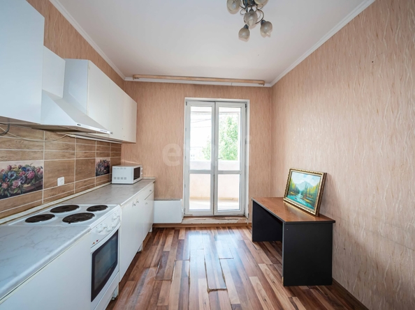 
  Продается 1-комн. квартира 38.6 м². Фото 12.