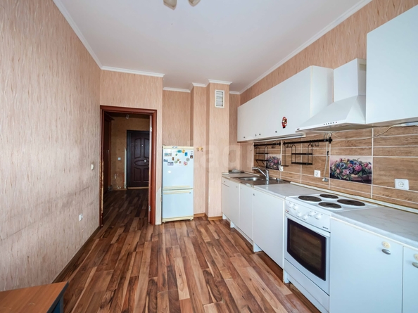 
  Продается 1-комн. квартира 38.6 м². Фото 13.