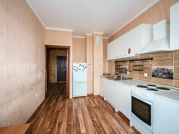 
  Продается 1-комн. квартира 38.6 м². Фото 14.