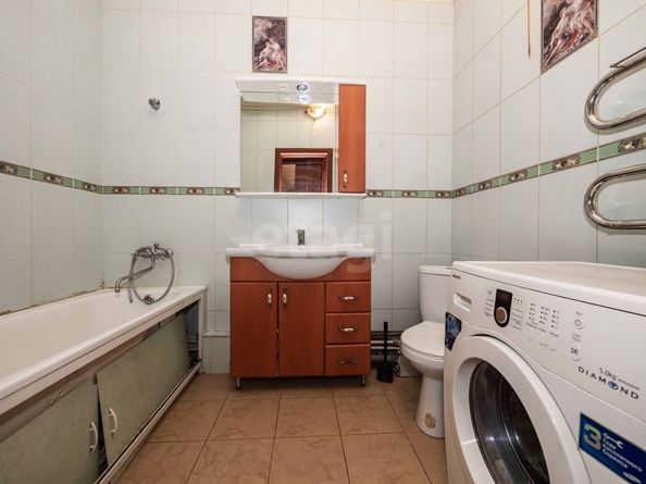 
  Продается 1-комн. квартира 38.6 м². Фото 21.