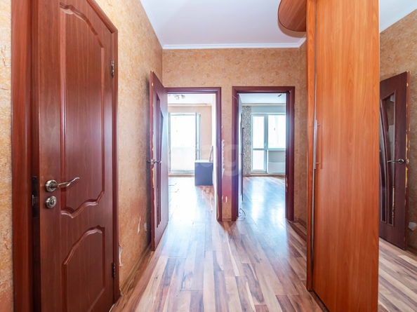 
  Продается 1-комн. квартира 38.6 м². Фото 23.