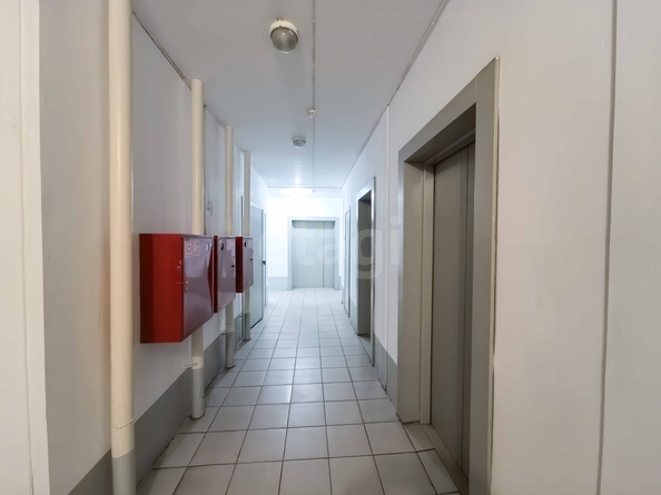 
  Продается 1-комн. квартира 38.6 м². Фото 26.