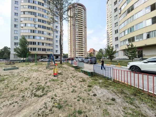 
  Продается 1-комн. квартира 38.6 м². Фото 7.