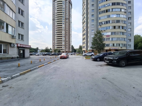 
  Продается 1-комн. квартира 38.6 м². Фото 12.