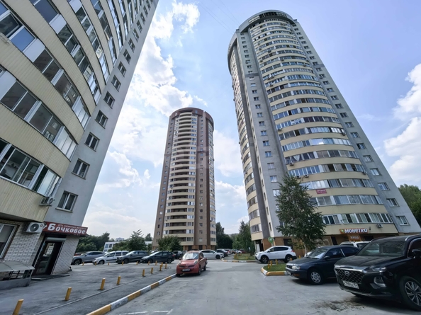 
  Продается 1-комн. квартира 38.6 м². Фото 13.