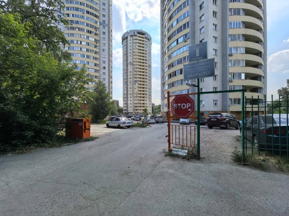 
  Продается 1-комн. квартира 38.6 м². Фото 15.