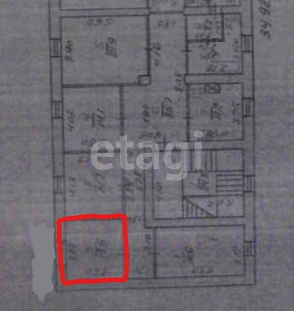 
  Продается комната 14.7 м². Фото 2.
