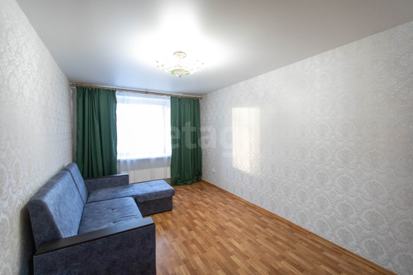 
  Продается 1-комн. квартира 38 м². Фото 3.