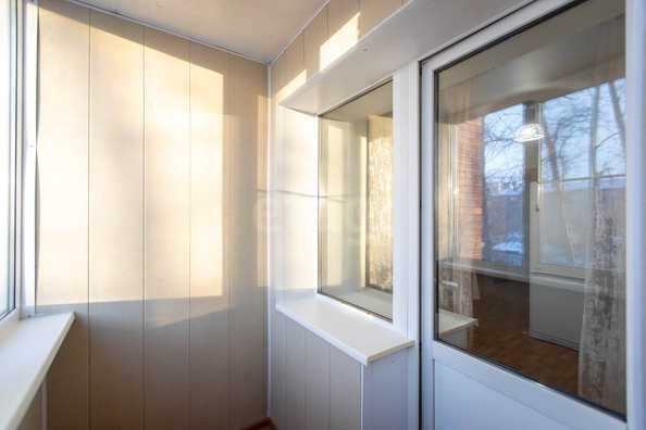 
  Продается 1-комн. квартира 38 м². Фото 11.