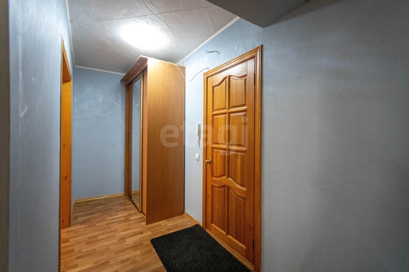 
  Продается 1-комн. квартира 38 м². Фото 13.