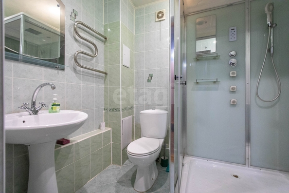 
  Продается 1-комн. квартира 38 м². Фото 17.