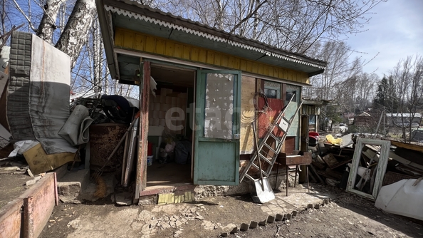 
  Продается коттедж 60 м². Фото 17.