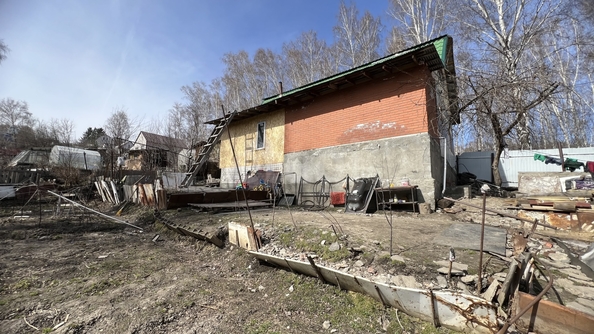 
  Продается коттедж 60 м². Фото 22.