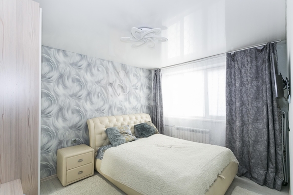 
  Продается 3-комн. квартира 58.7 м². Фото 1.